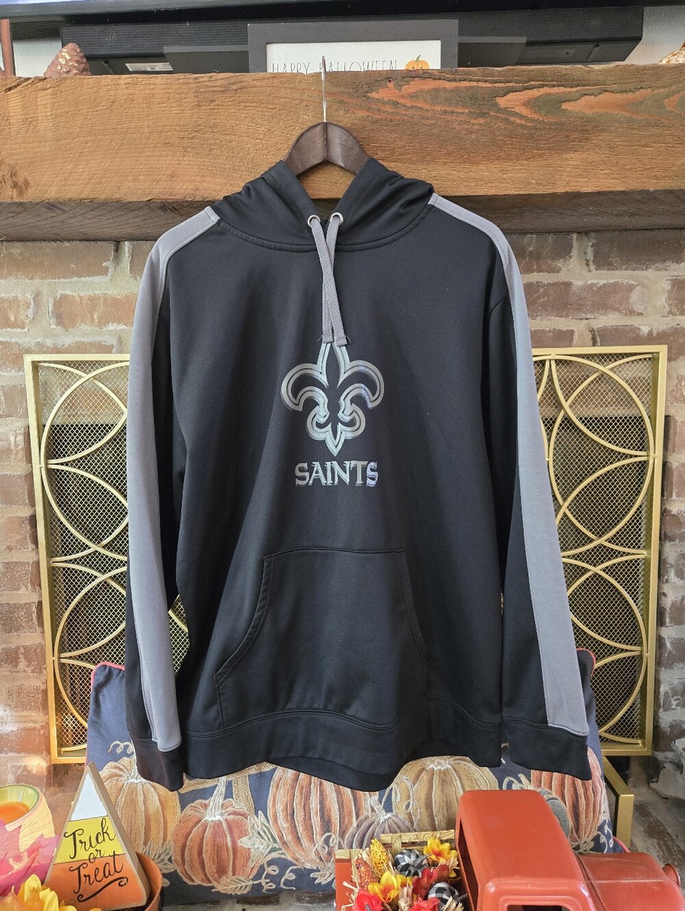 New Orleans Saints 🏈